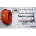 11 Port x 900M + Single Setting Electrical Controls 11 Port x 900M + Single Setting Electrical Controls